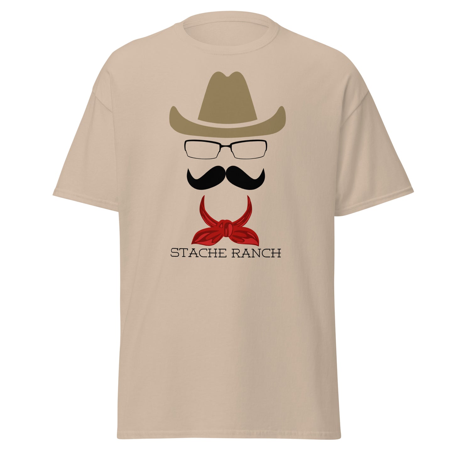 Men's classic tee