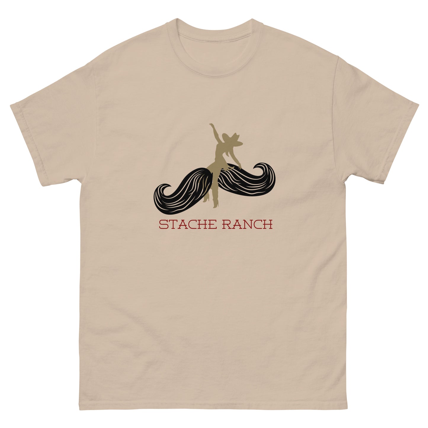 Men's classic tee