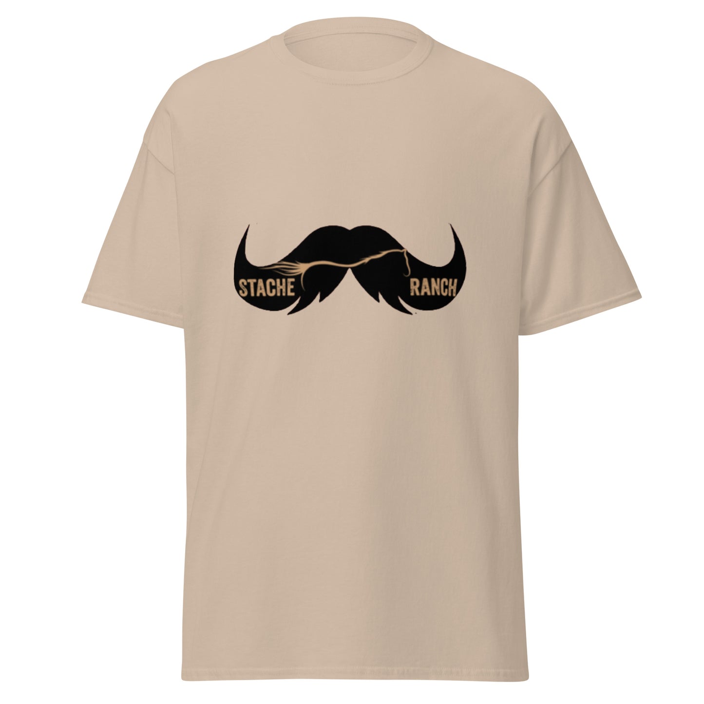 Men's classic tee