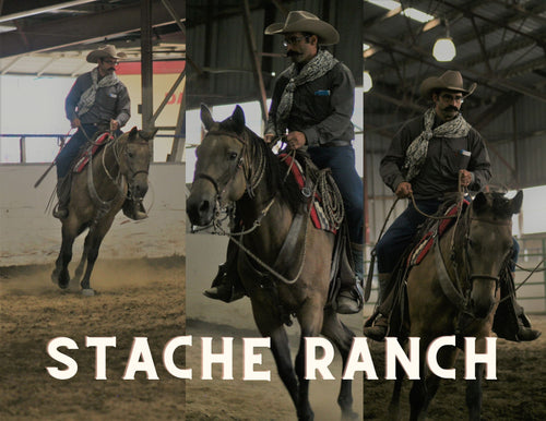 Stache Ranch