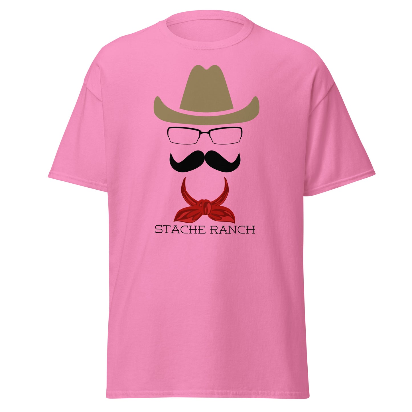 Men's classic tee