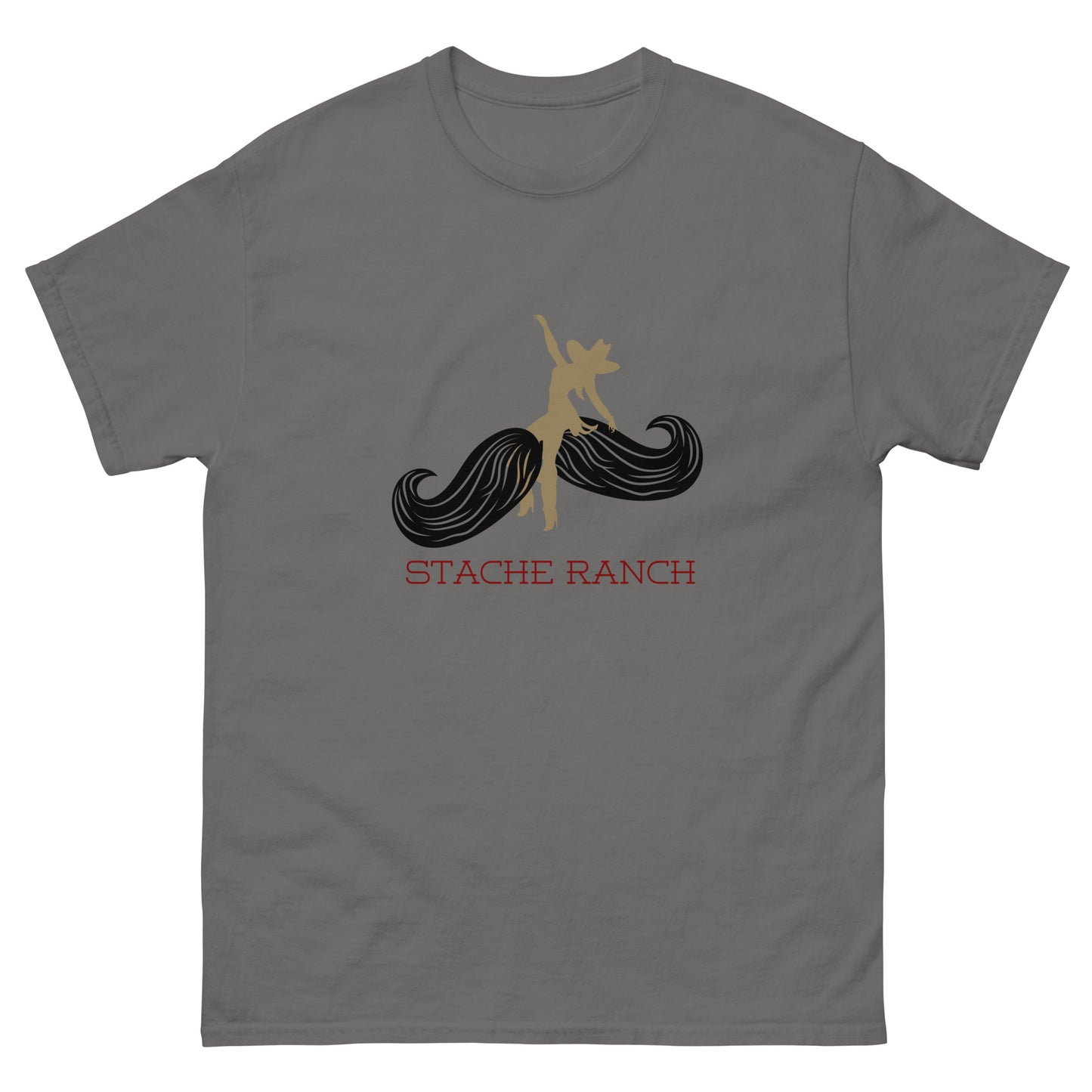 Men's classic tee