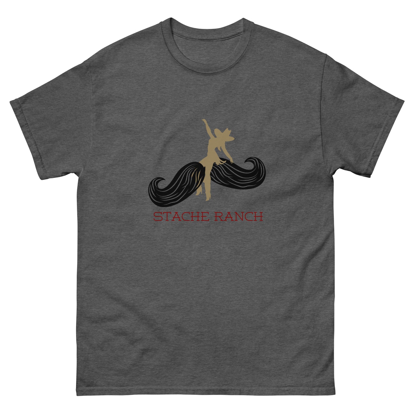Men's classic tee