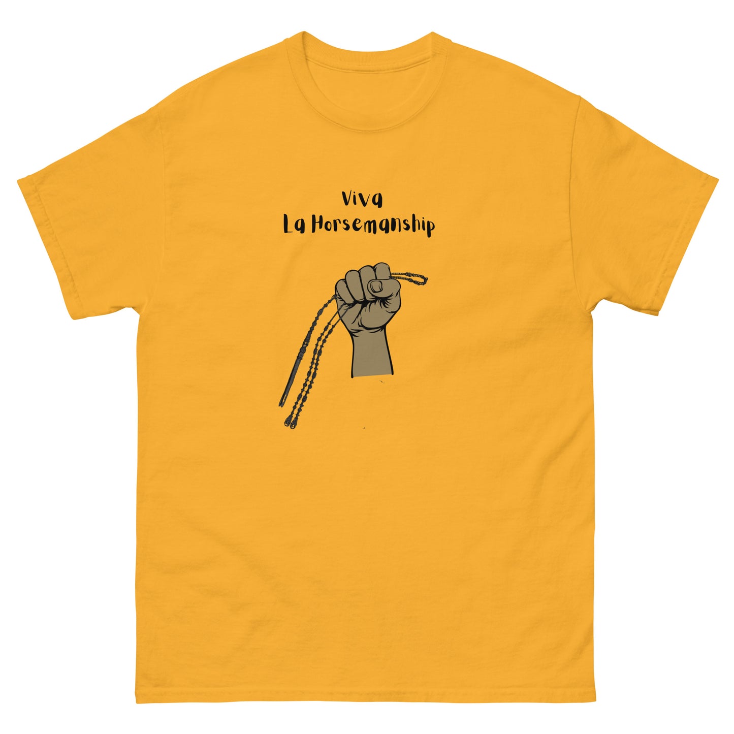 Men's classic tee