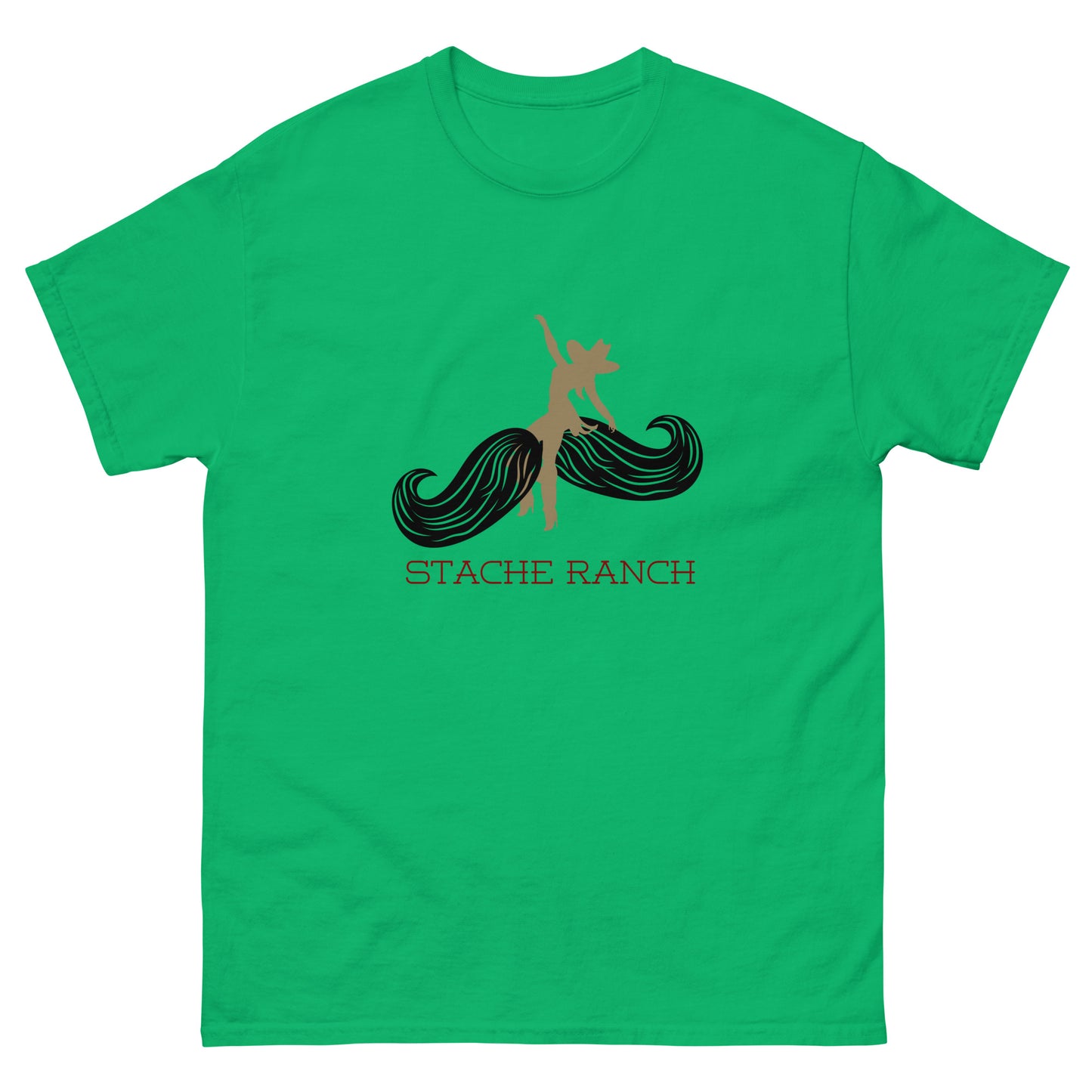 Men's classic tee