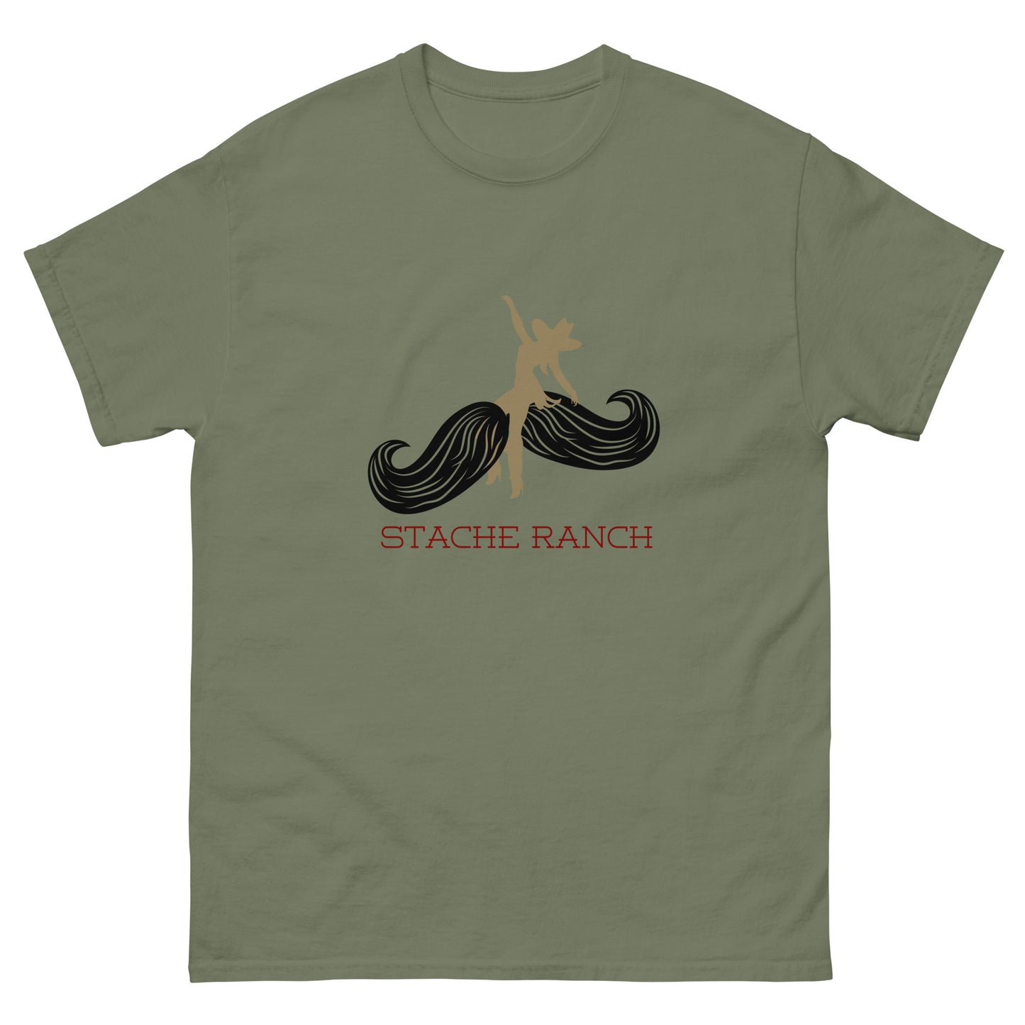 Men's classic tee