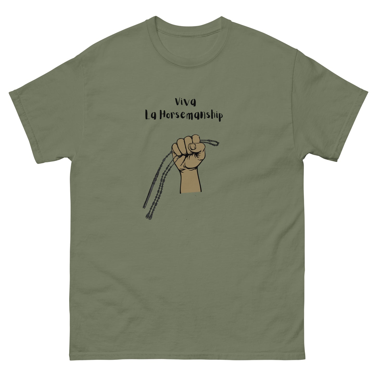 Men's classic tee
