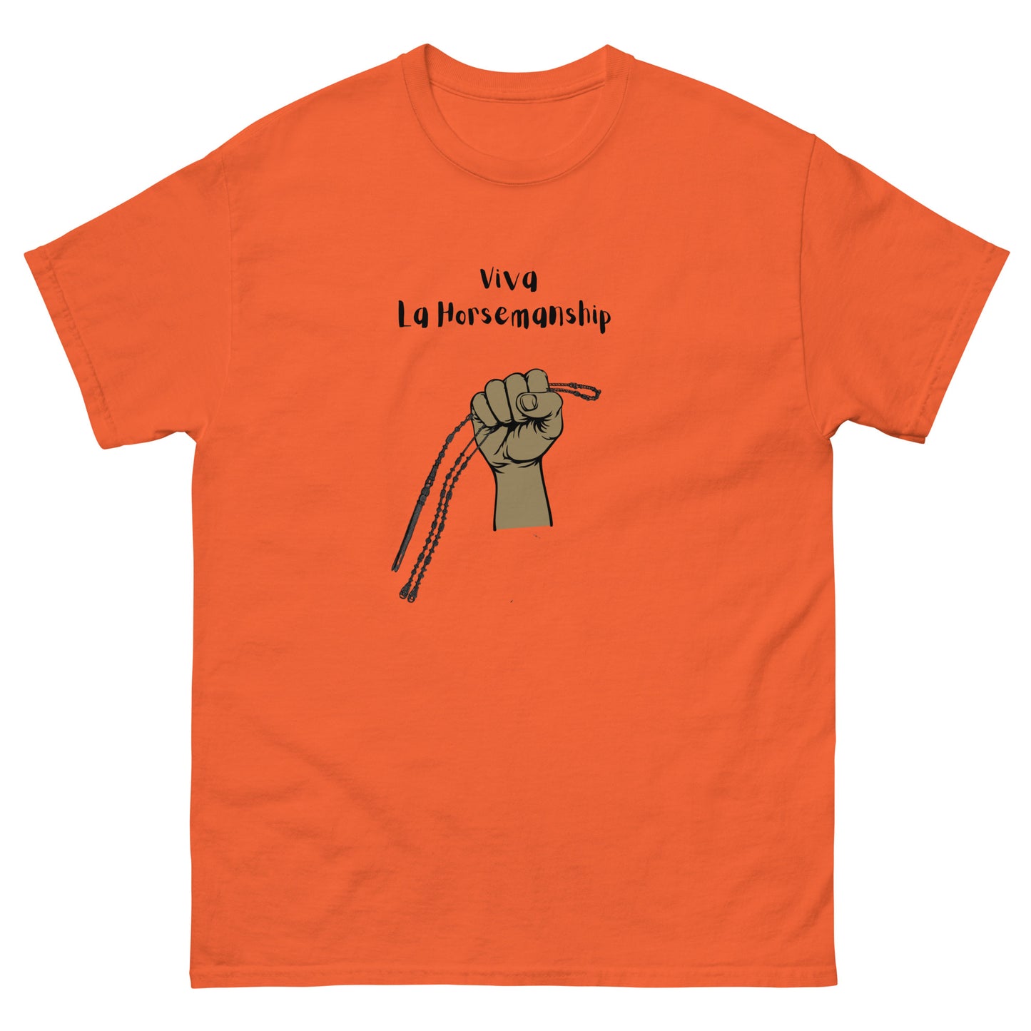 Men's classic tee