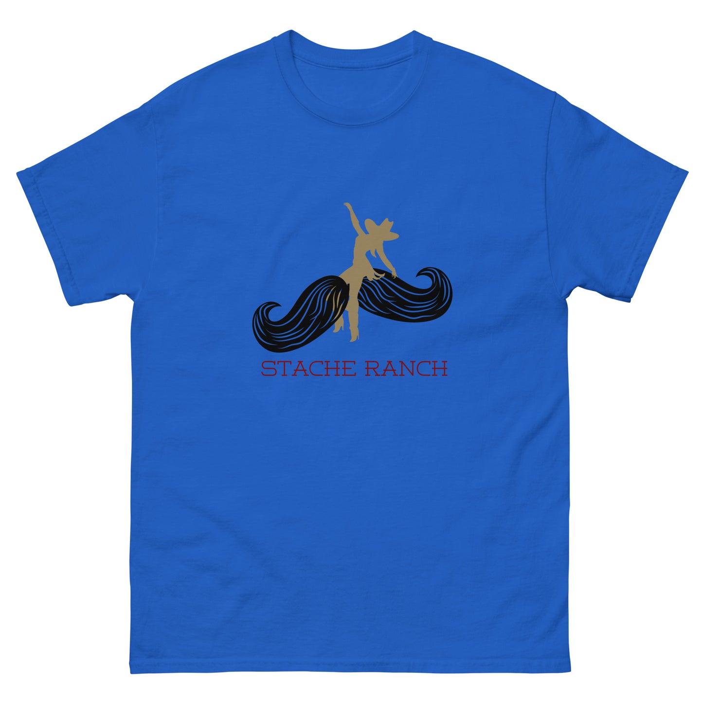 Men's classic tee