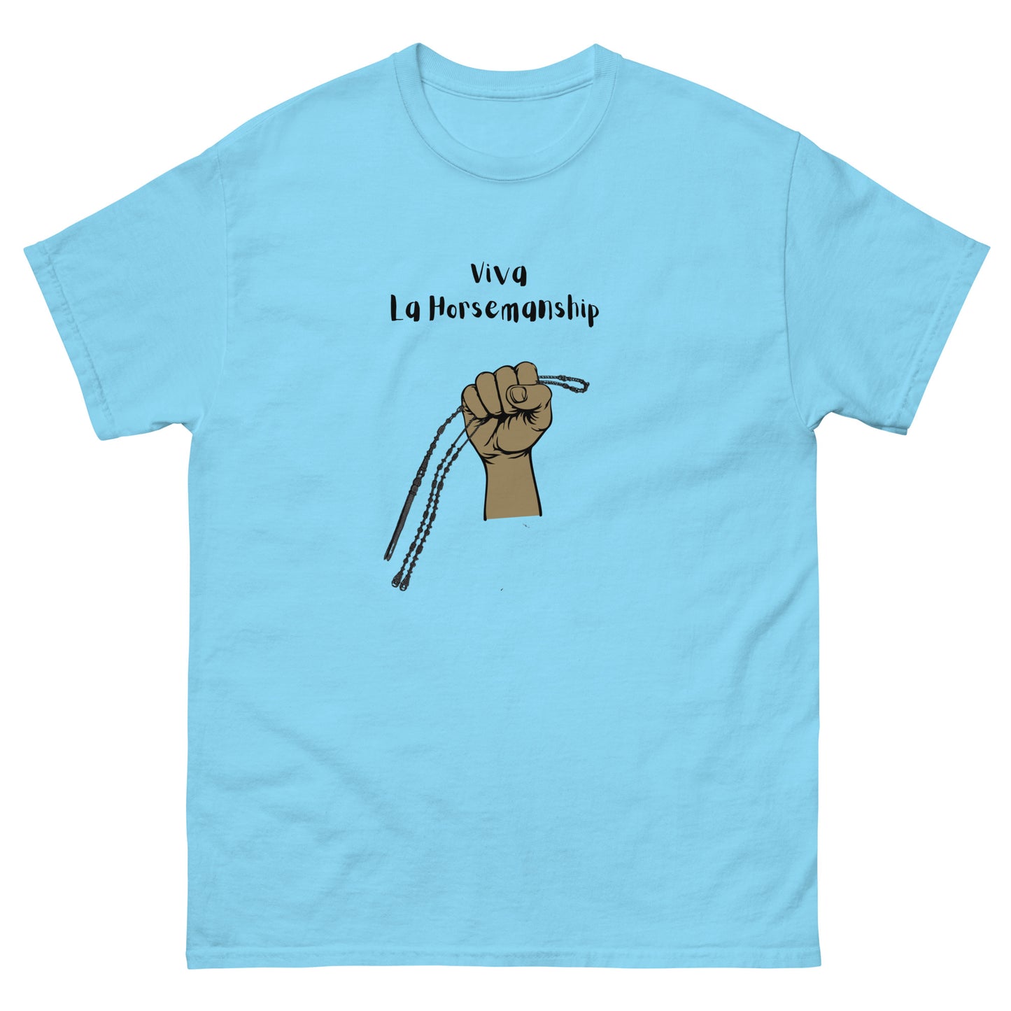 Men's classic tee