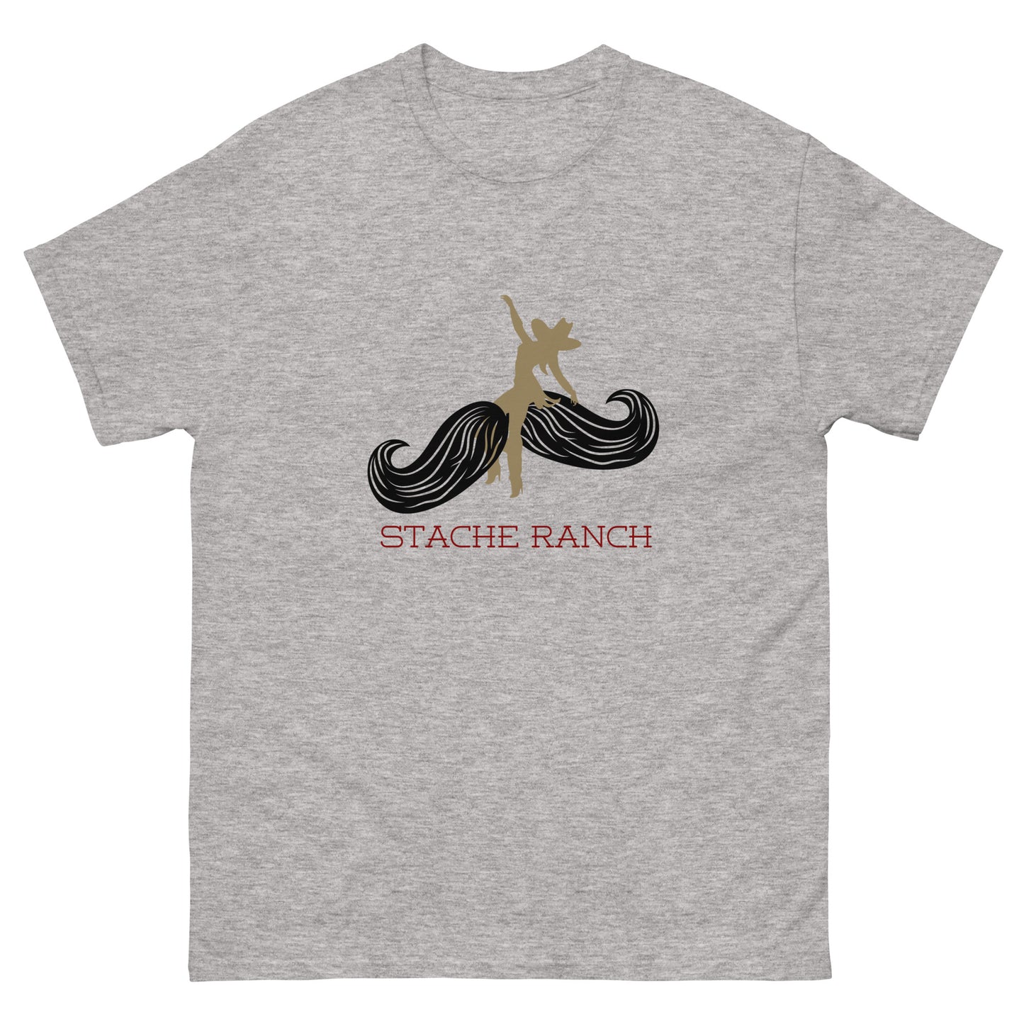 Men's classic tee