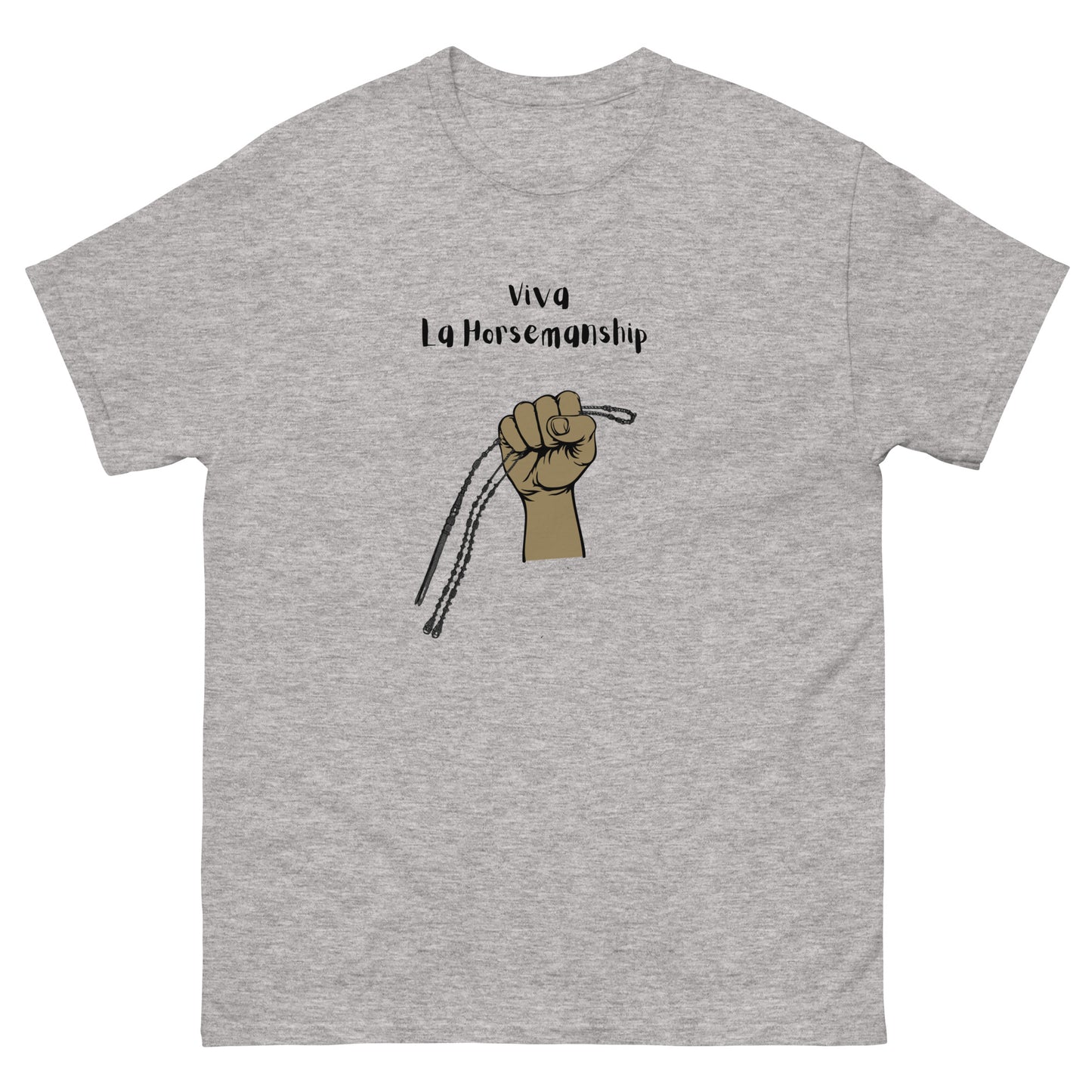 Men's classic tee