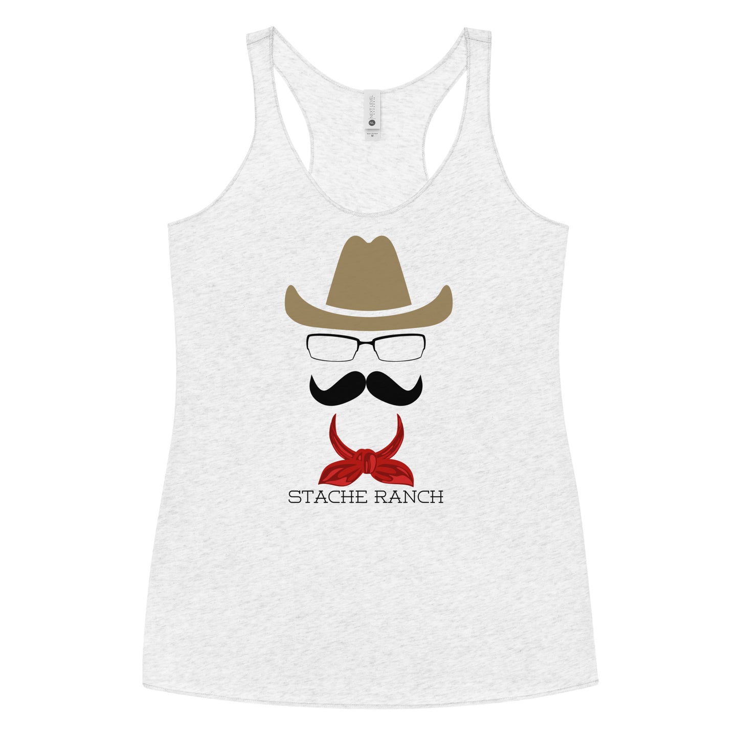 Women's Racerback Tank