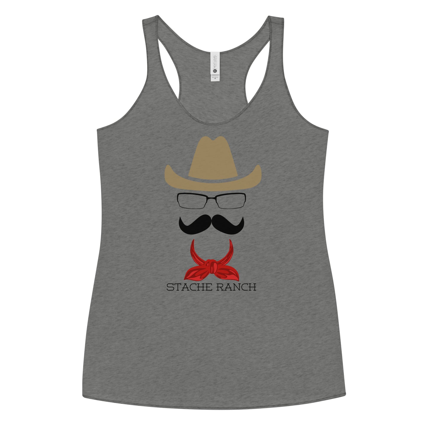 Women's Racerback Tank