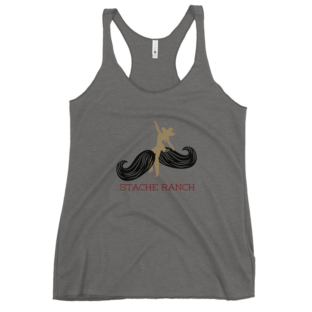 Women's Racerback Tank