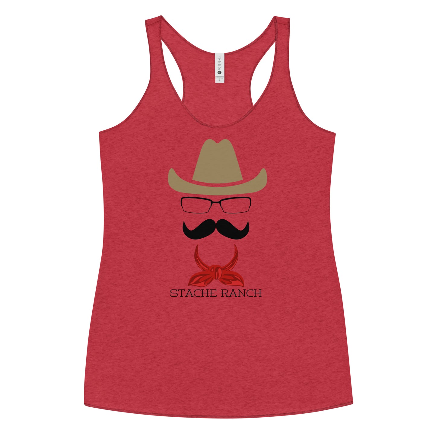 Women's Racerback Tank