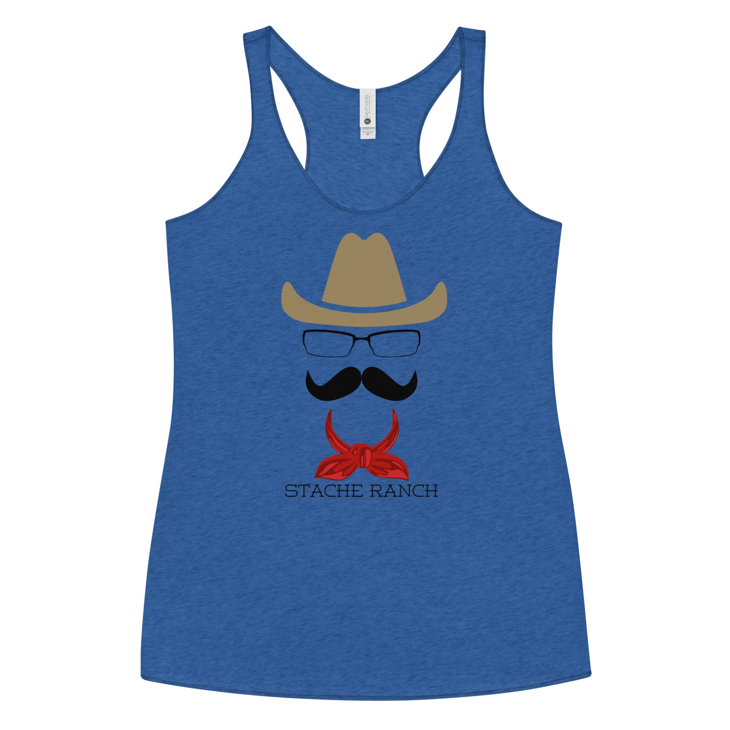 Women's Racerback Tank