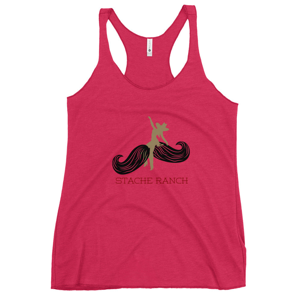 Women's Racerback Tank