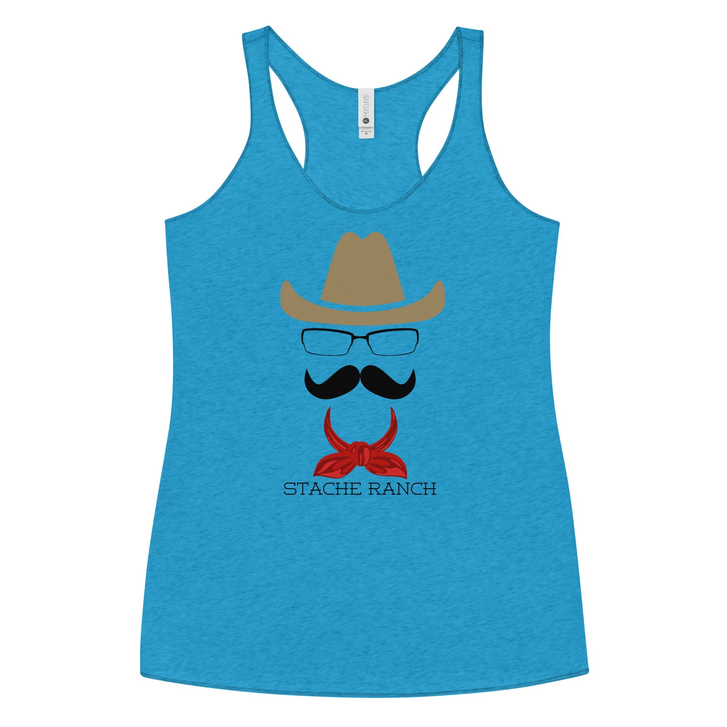 Women's Racerback Tank