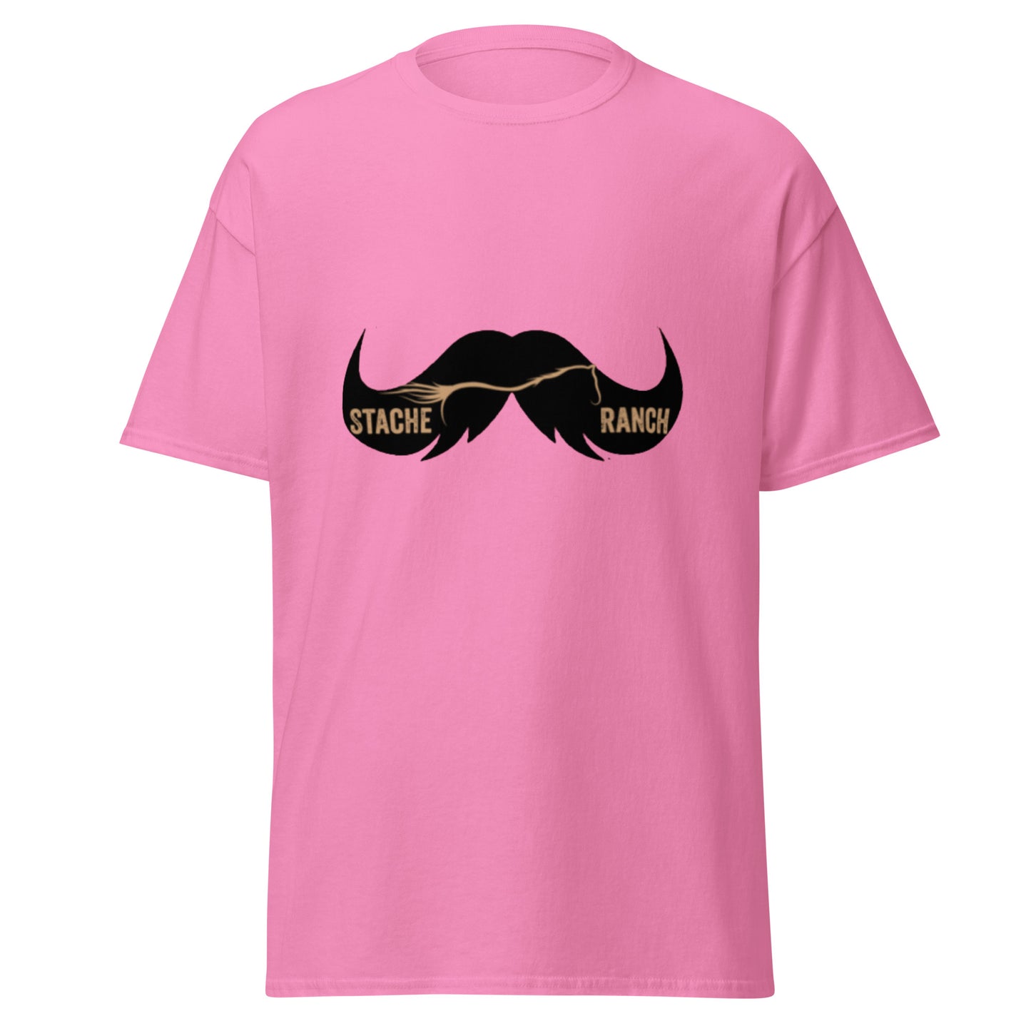 Men's classic tee