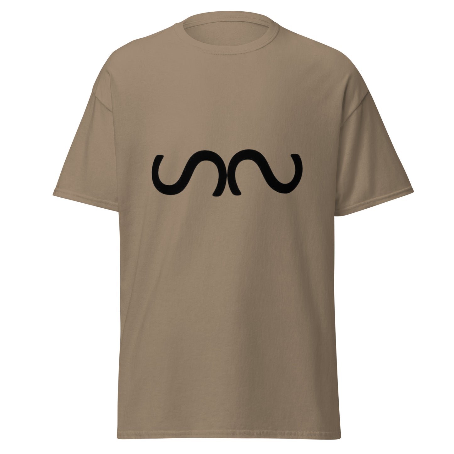 Men's classic tee