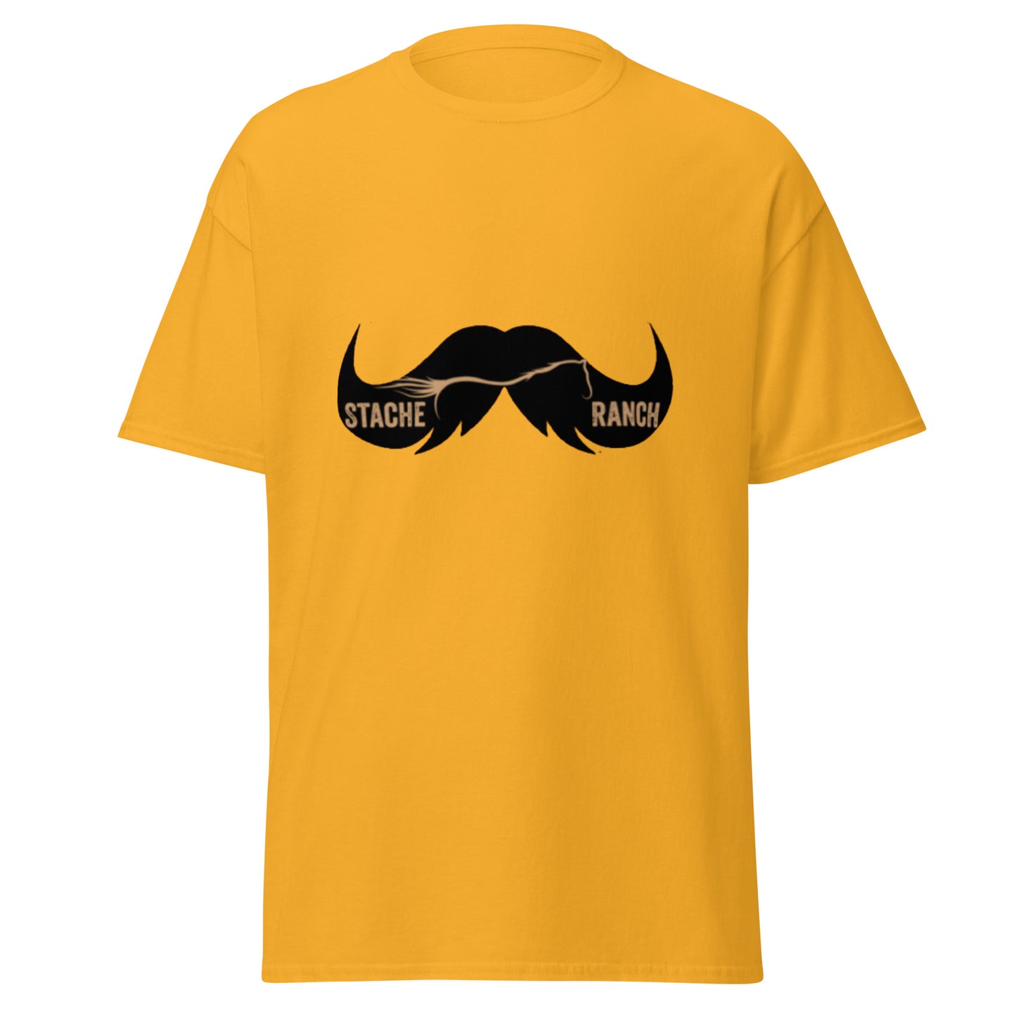 Men's classic tee