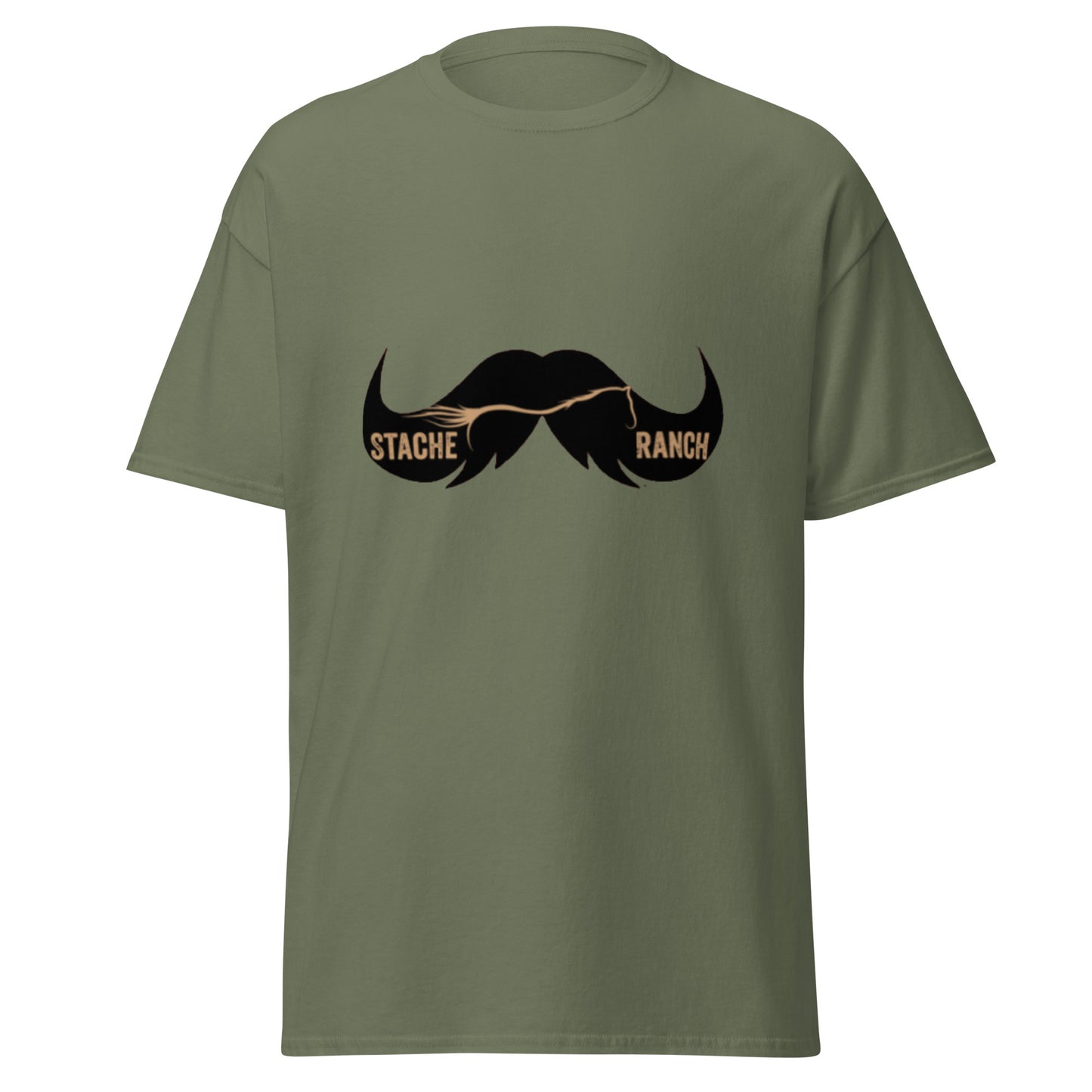 Men's classic tee