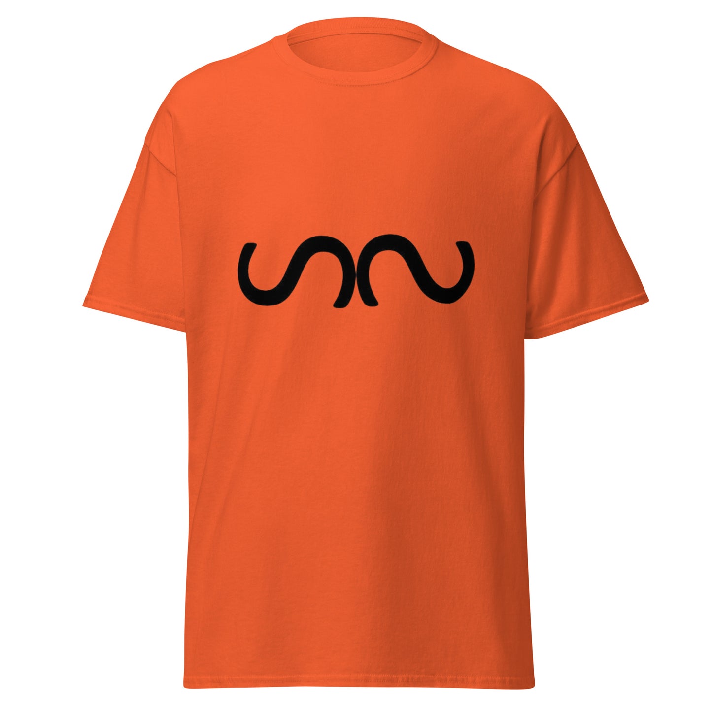 Men's classic tee