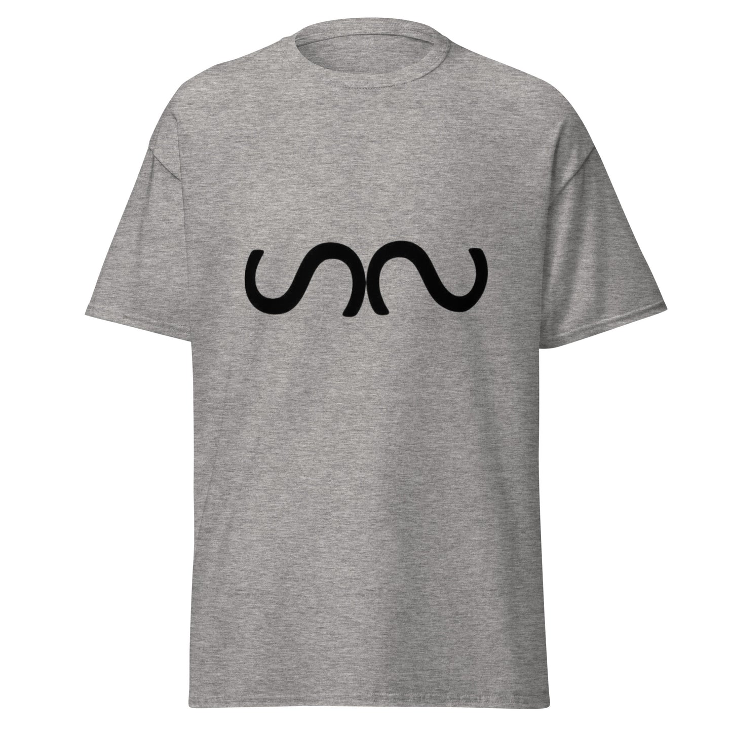 Men's classic tee