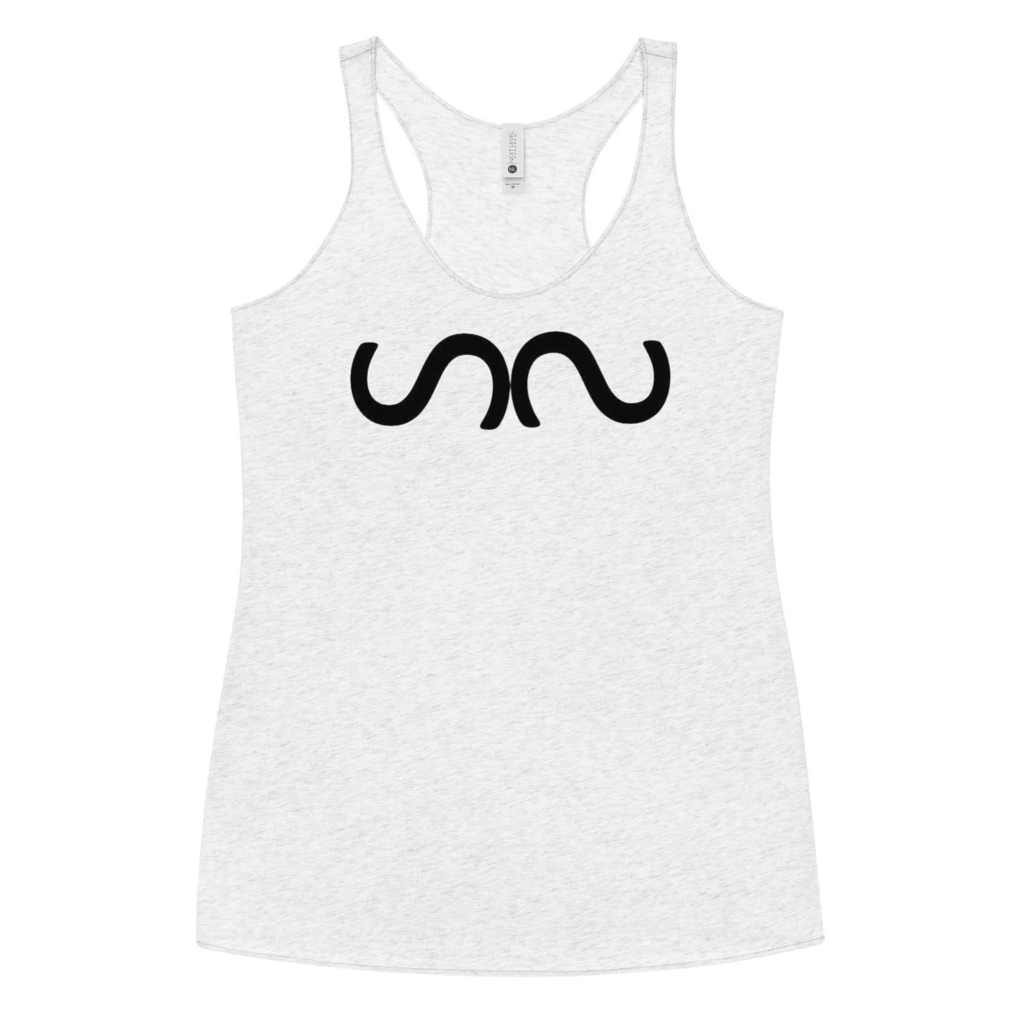 Women's Racerback Tank